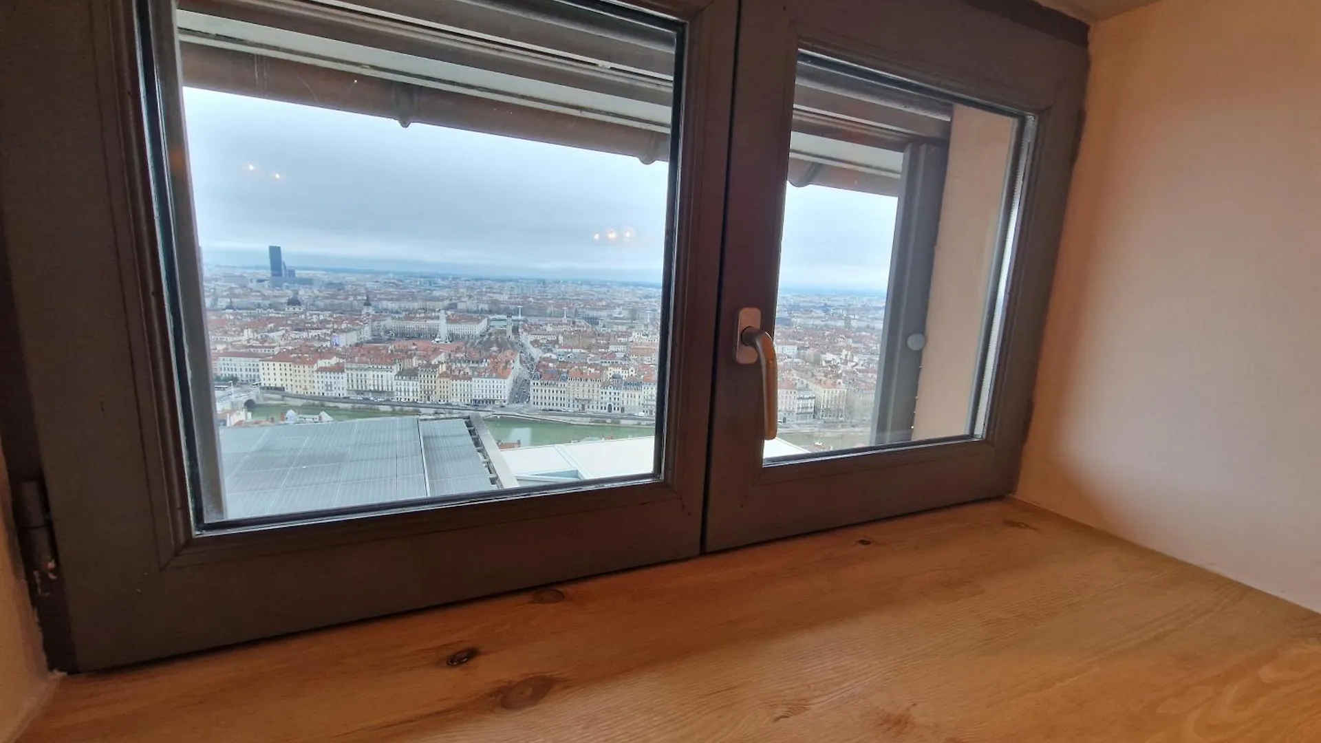 Suite Lodge Cocon Lyon