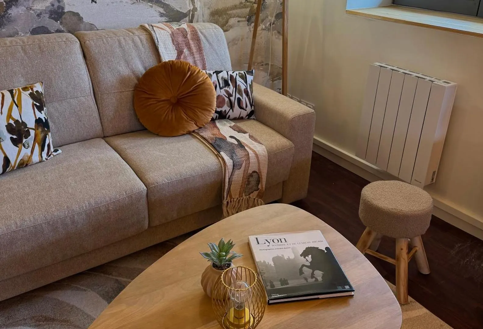 Suite Lodge Cocon Lyon
