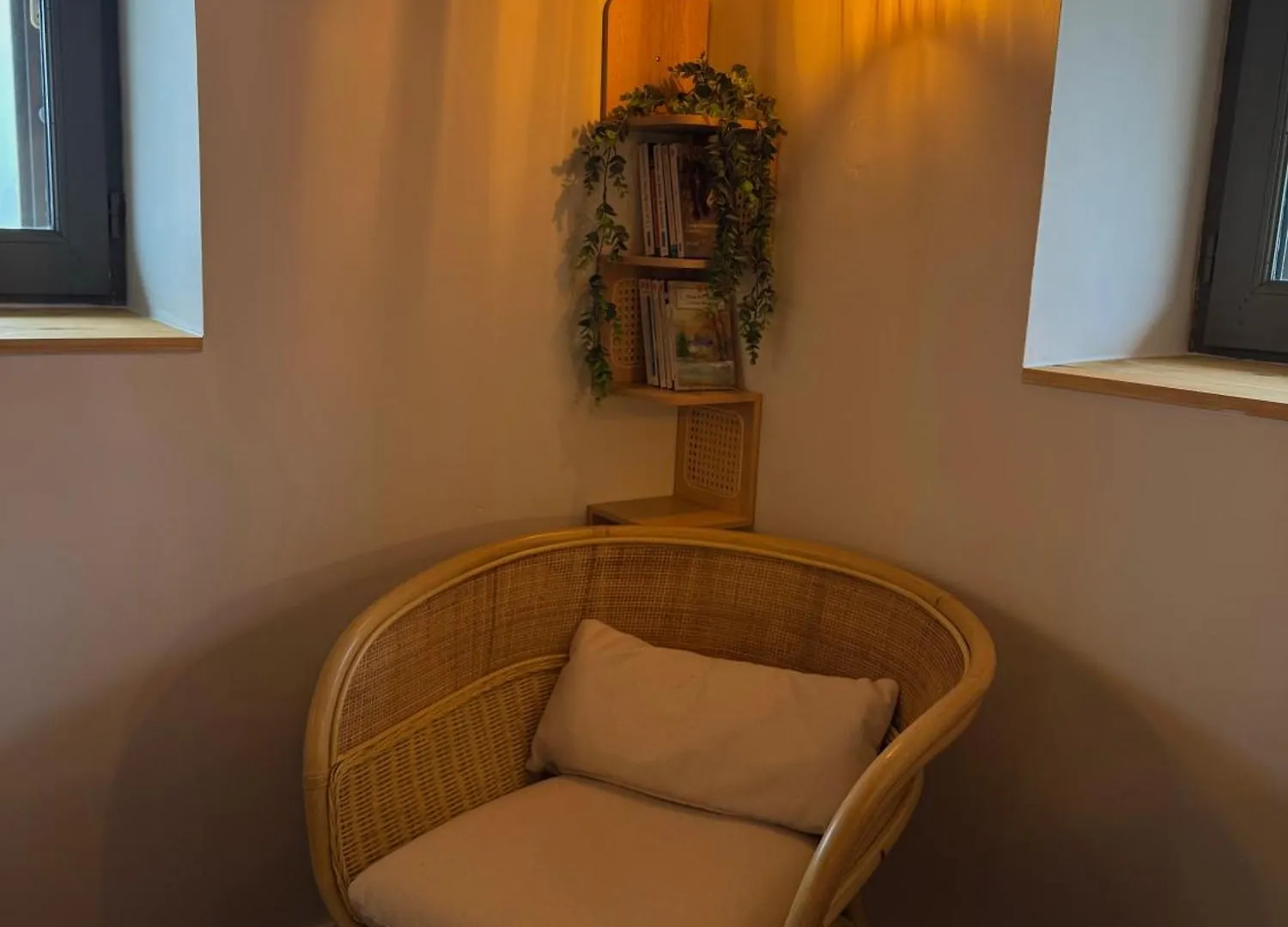 Suite Lodge Cocon Lyon 0*,