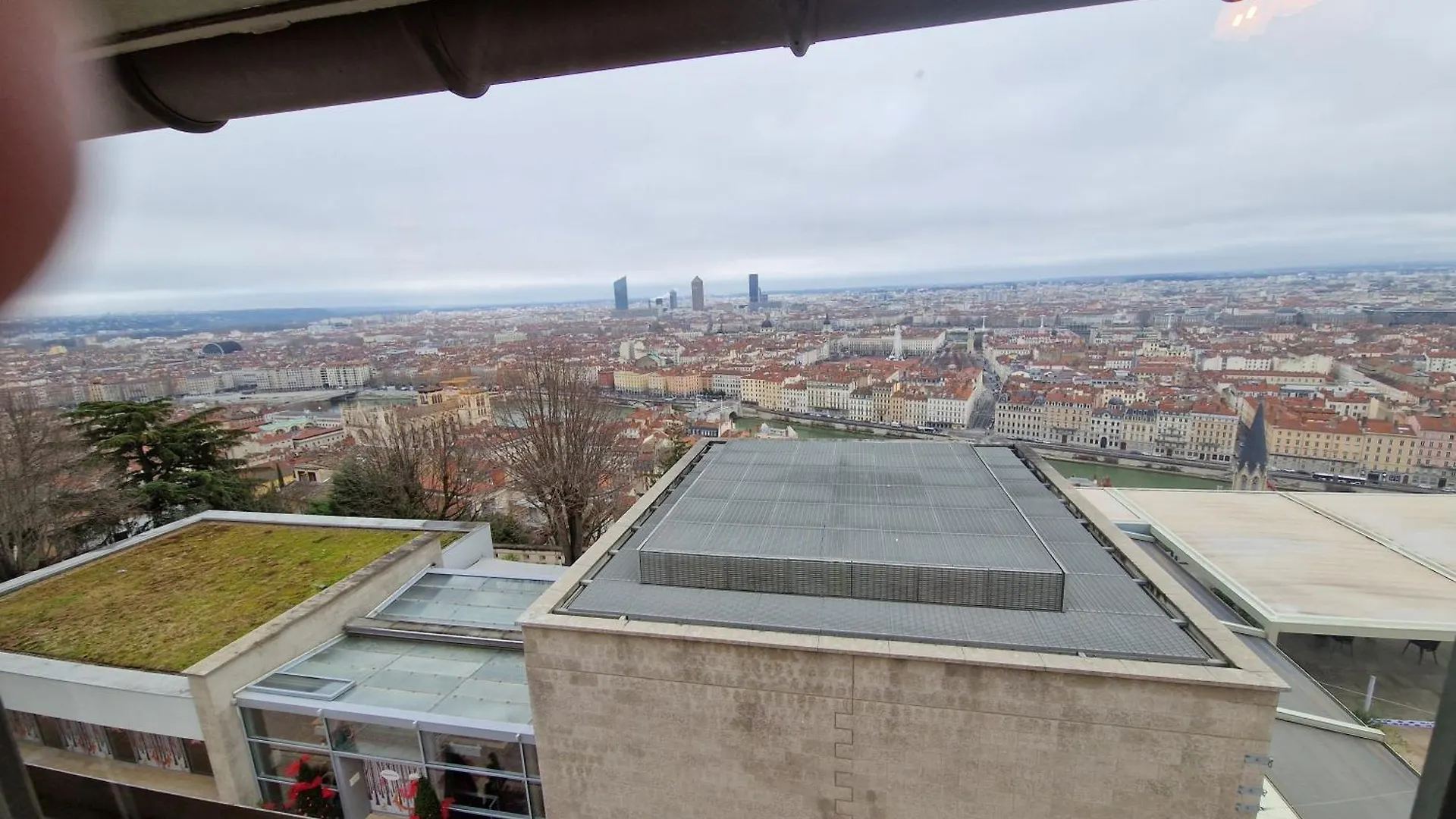 Suite Lodge Cocon Lyon 0*,  France