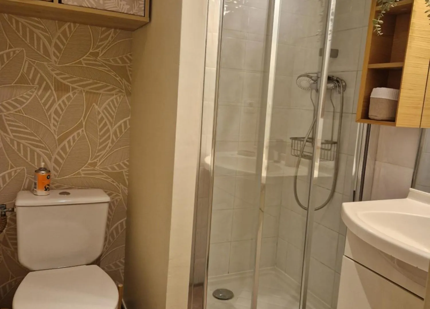 Suite Lodge Cocon Lyon