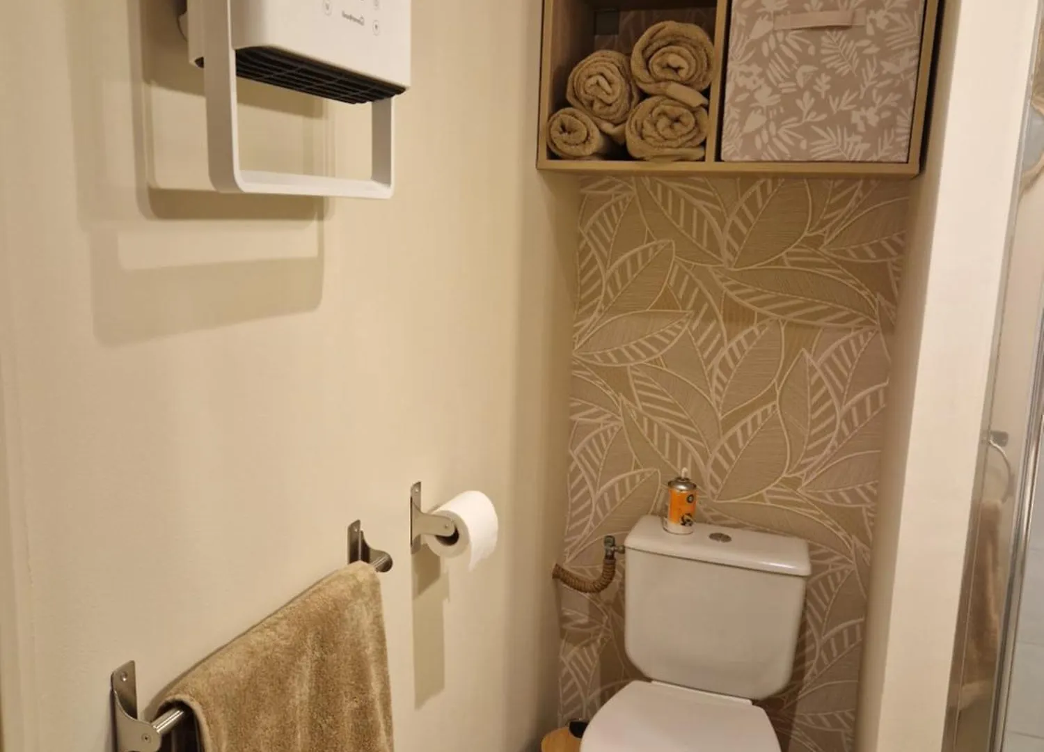 Suite Lodge Cocon Lyon 0*,