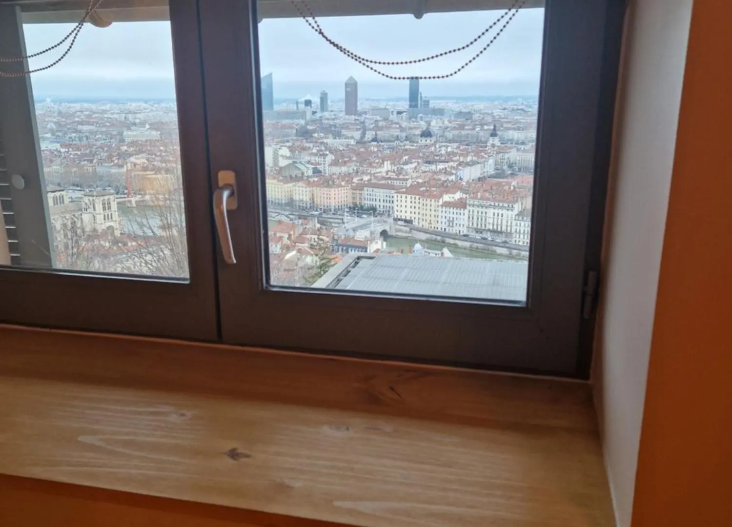 Suite Lodge Cocon Lyon Apartment