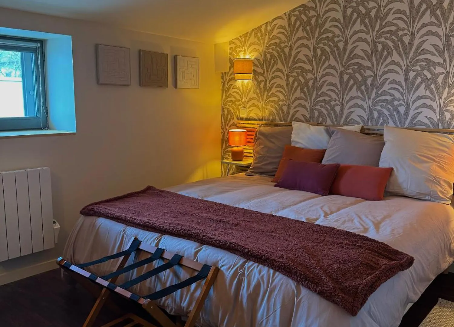 Suite Lodge Cocon Lyon 0*,  France