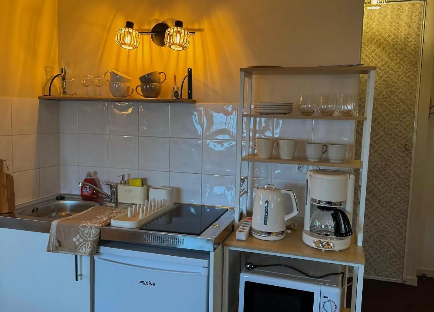 Suite Lodge Cocon Lyon