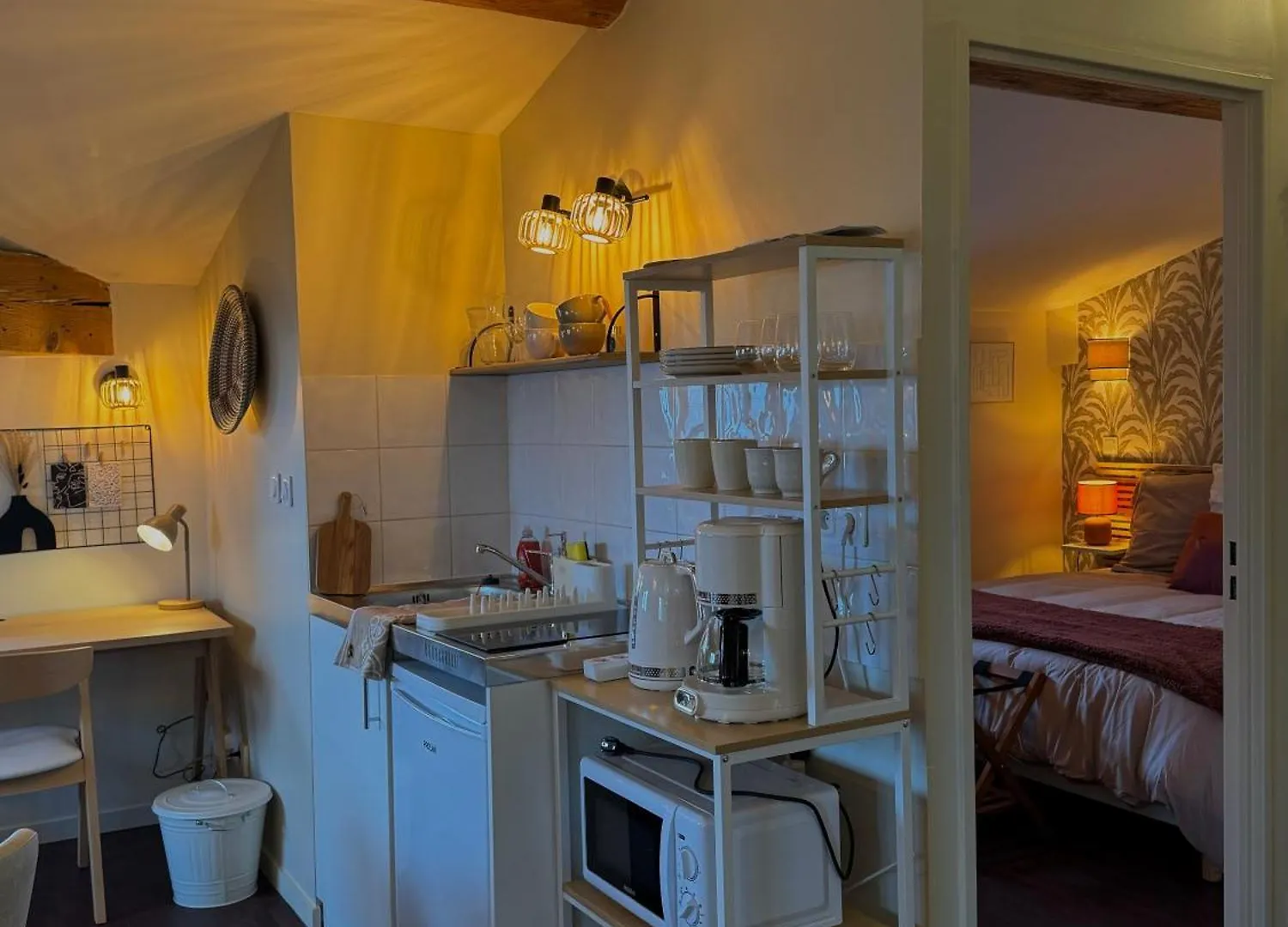 Suite Lodge Cocon Lyon 0*,